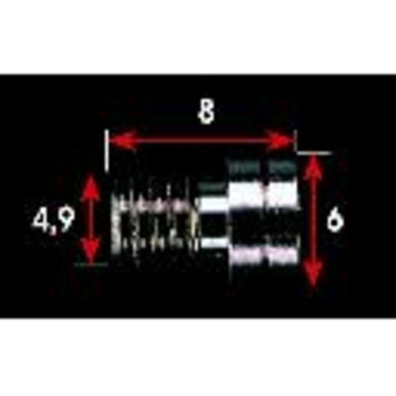 Chiclé Keihin N424-36-180 - motoscamaralweb.com