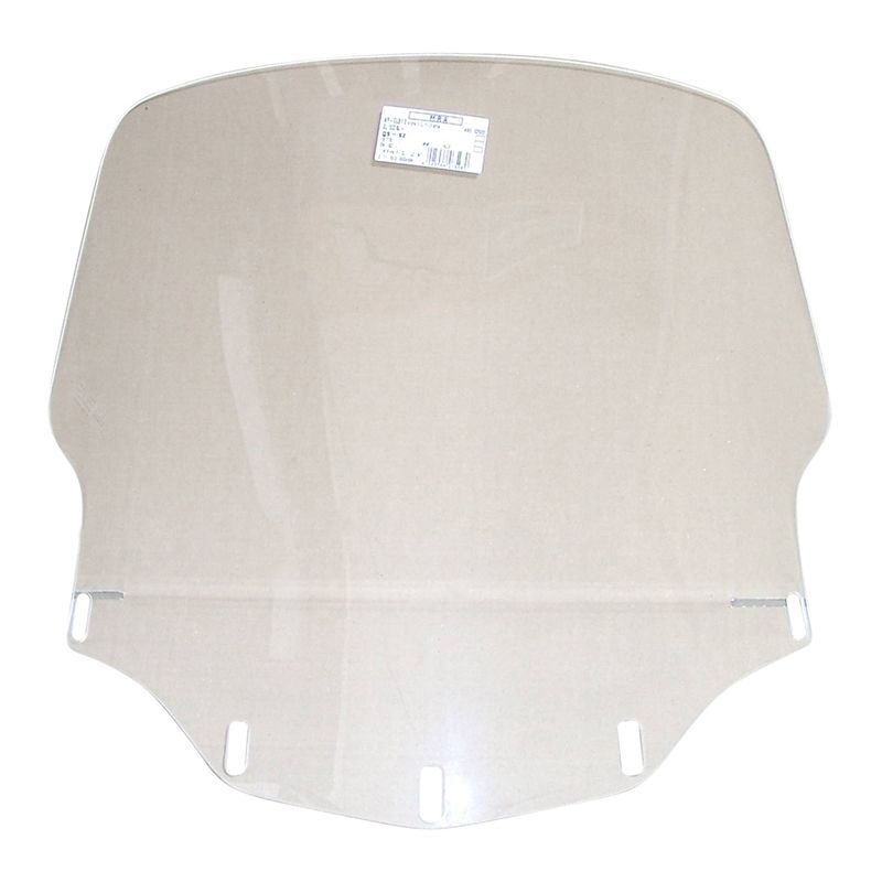 Pantalla MRA Arizona. transparente. Honda GL1500 - motoscamaralweb.com