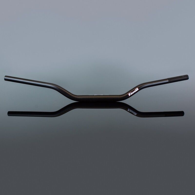 Manillar RENTHAL Fatbar® Street 831-50 YAM Tenere 700 XTZ - motoscamaralweb.com