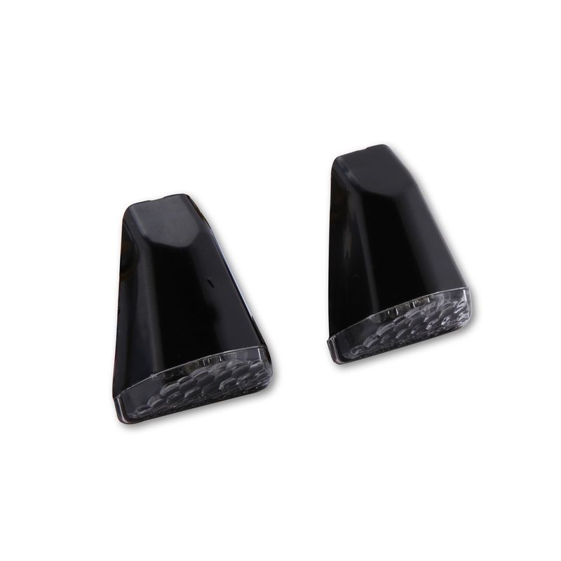 Intermitente de carenado LED HIGHSIDER smart Swift - homologado E - par - motoscamaralweb.com