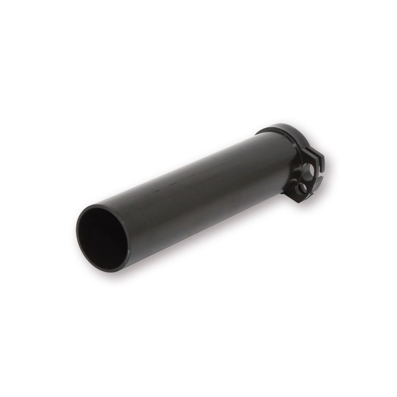 HIGHSIDER smart Gas Rotary Sleeve Black For 1 Inch Handlebars (1pc) - motoscamaralweb.com