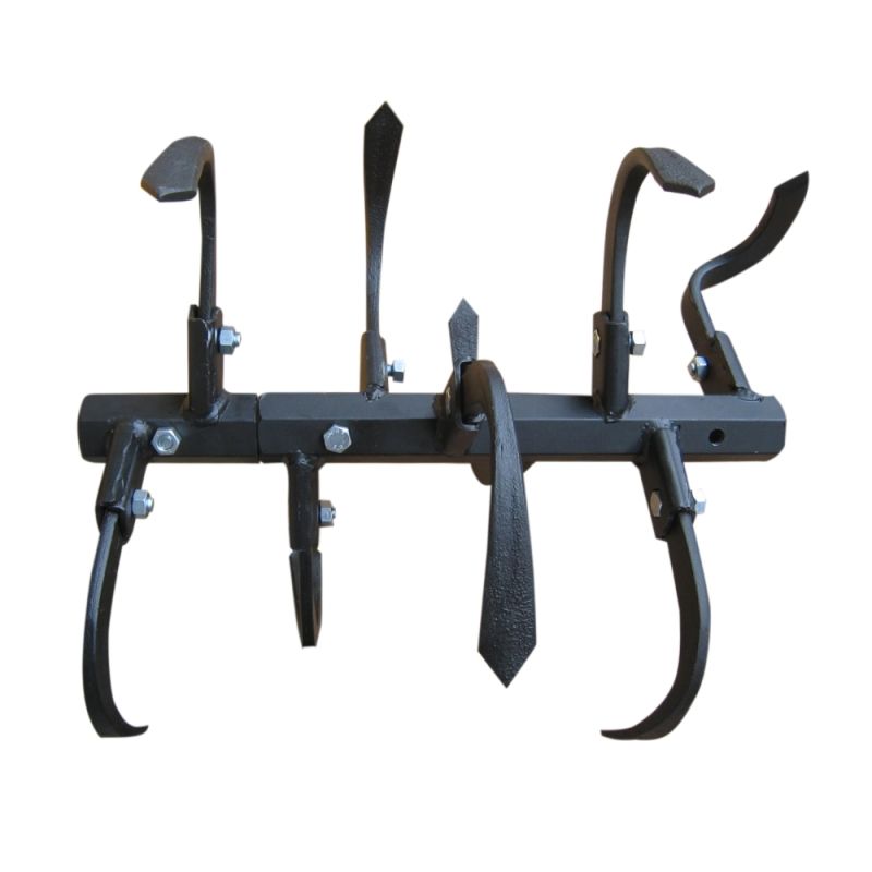 FRESA DE GANCHOS PARA MOTOAZADAS H-23 GY-700-GY1000-GY6000TL-DTL7000-DTL-9000-DTL10000 - motoscamaralweb.com