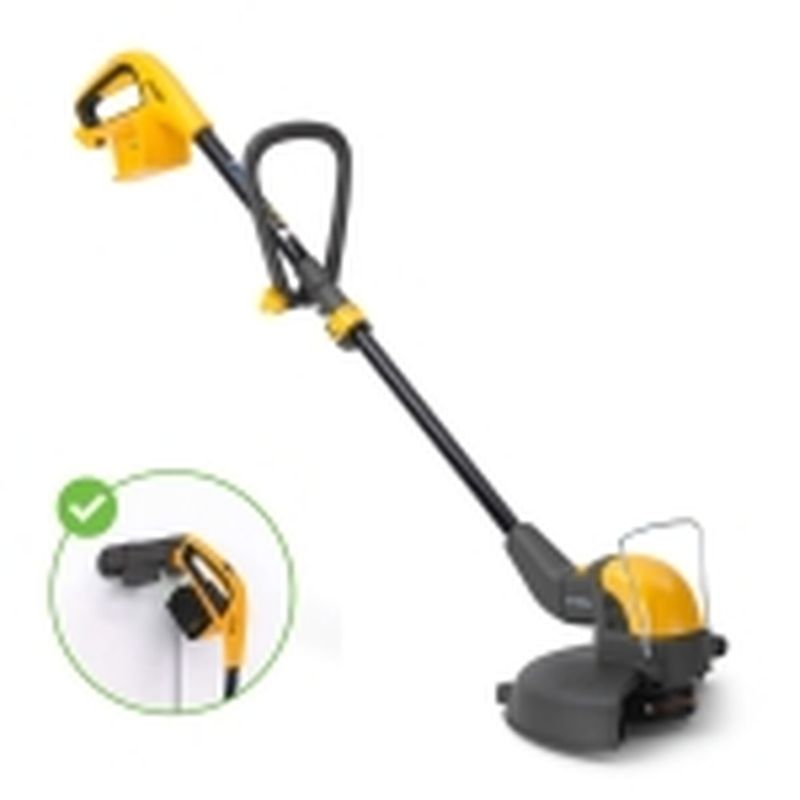 STIGA Cortaborde de batería GT 300e - motoscamaralweb.com