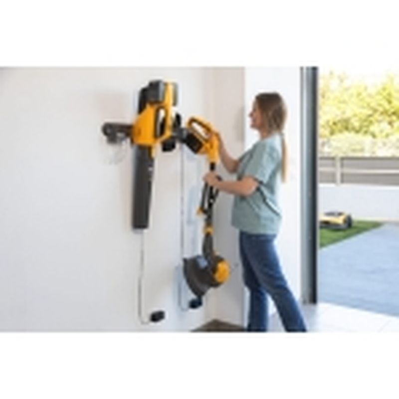 STIGA Cortaborde de batería GT 300e - motoscamaralweb.com