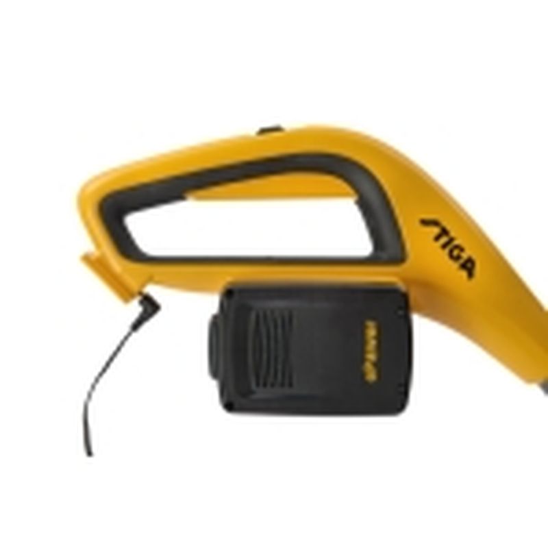 STIGA Cortaborde de batería GT 300e - motoscamaralweb.com