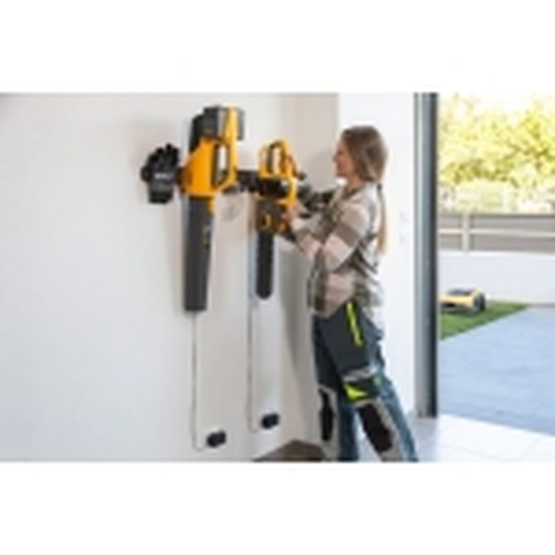 STIGA Motosierra de batería CS 300e (12") - motoscamaralweb.com