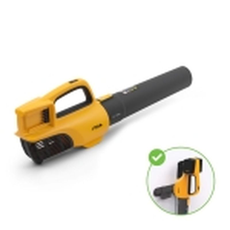 STIGA Soplador de batería BL 300e - motoscamaralweb.com
