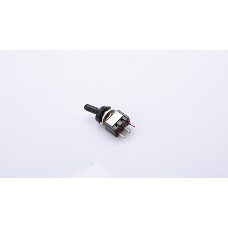HIGHSIDER smart Toggle Switch With Rubber Cap (M6) (1pc) - motoscamaralweb.com