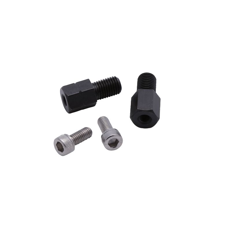 Kit de montaje para retrovisor HIGHSIDER smart - motoscamaralweb.com