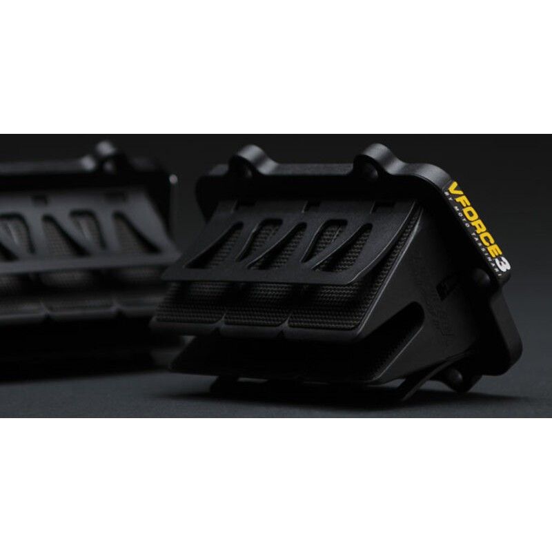 Caja de láminas V-Force 3. Kawasaki KX125 03-08 - motoscamaralweb.com