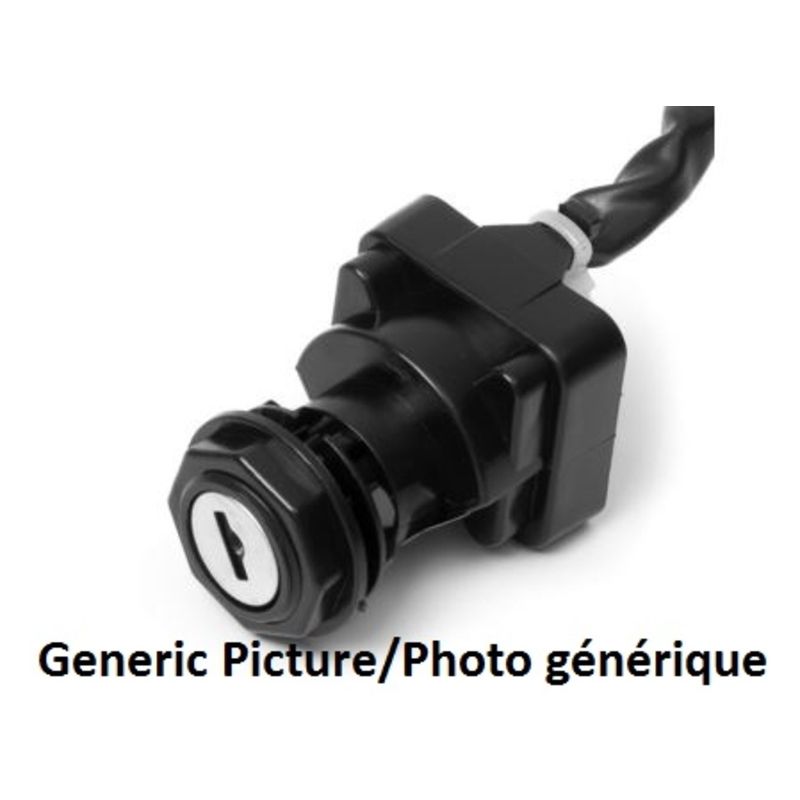 Cerradura contacto KIMPEX Honda TRX - motoscamaralweb.com