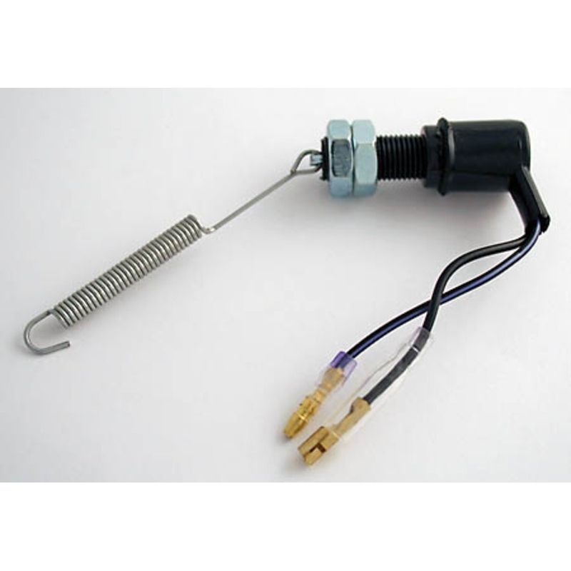 Interruptor de luz de freno HIGHSIDER smart - trasero - motoscamaralweb.com