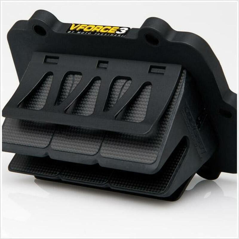 Cajas de láminas V-Force 3 - motoscamaralweb.com