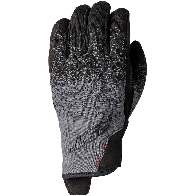 Guantes RST K-Sport CE hombre - Negro - motoscamaralweb.com