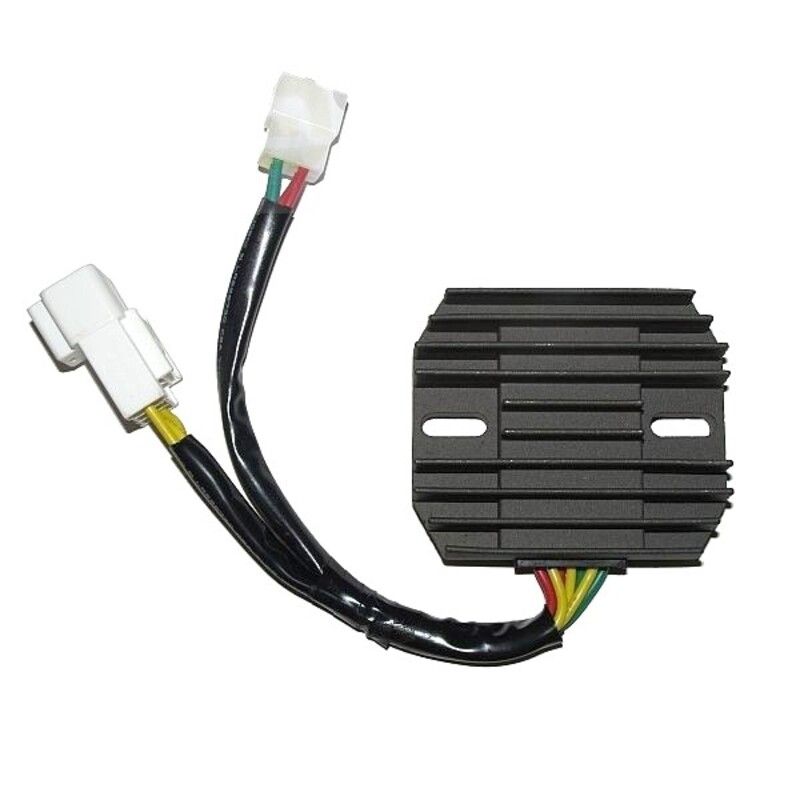 Regulador Honda CBR600RR (03-06) DZE 2484 - motoscamaralweb.com