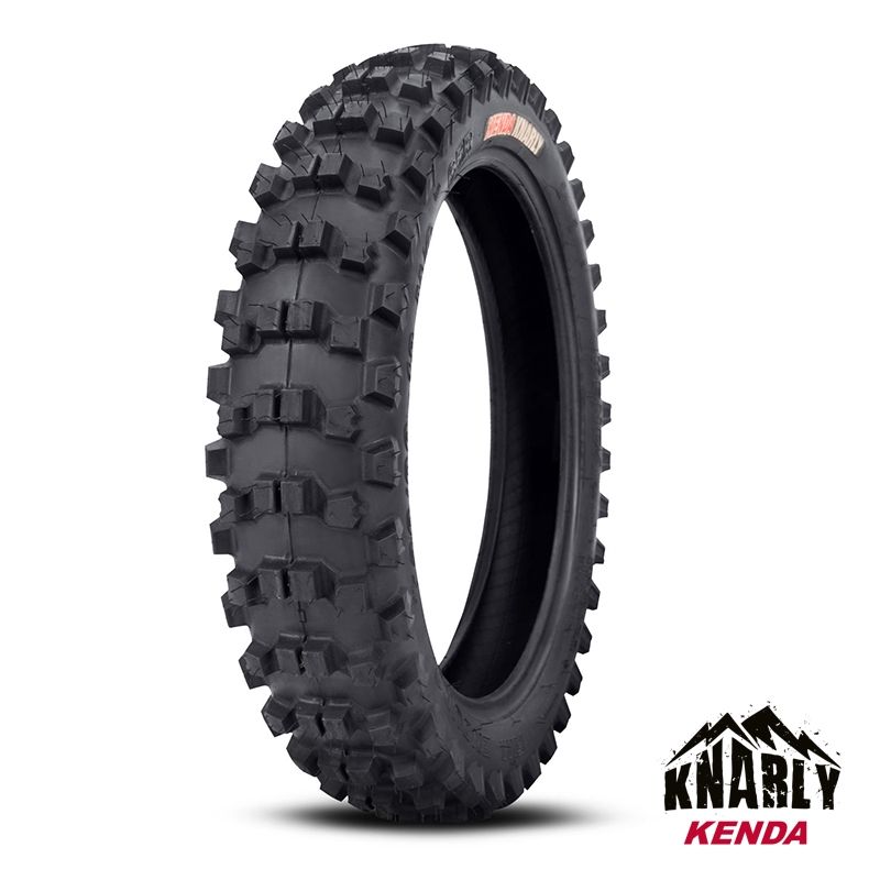 Neumático KENDA K778 KNARLY SUPER SOFT 140/80-18 70R E TT - motoscamaralweb.com