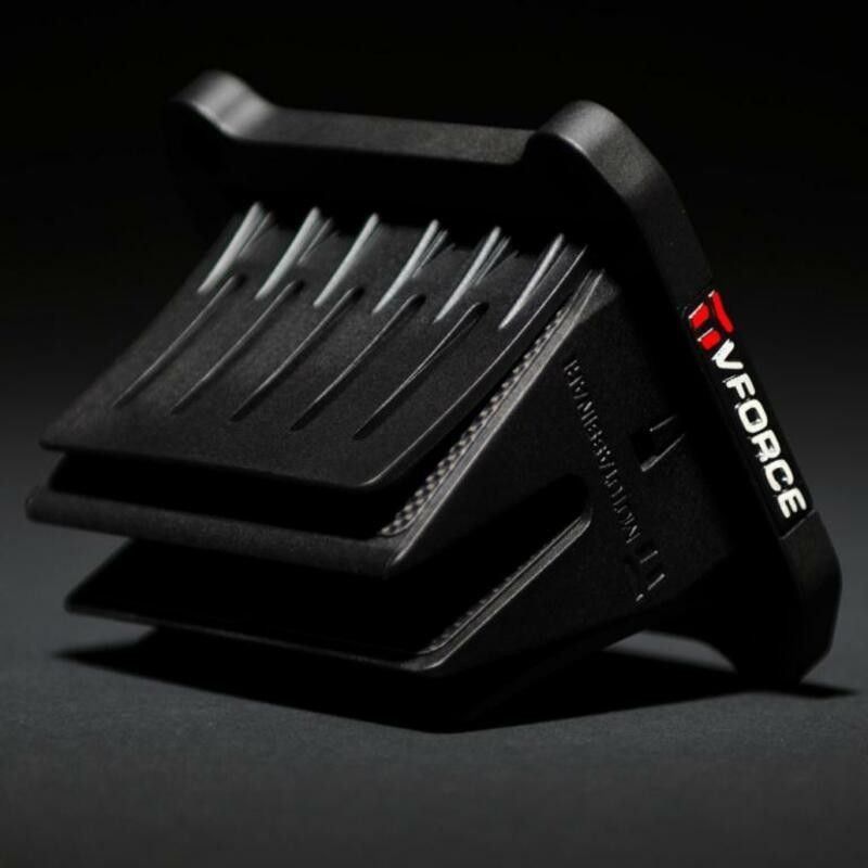 Caja de láminas V-Force 4. KTM y Husqvarna 200/250/300 - motoscamaralweb.com