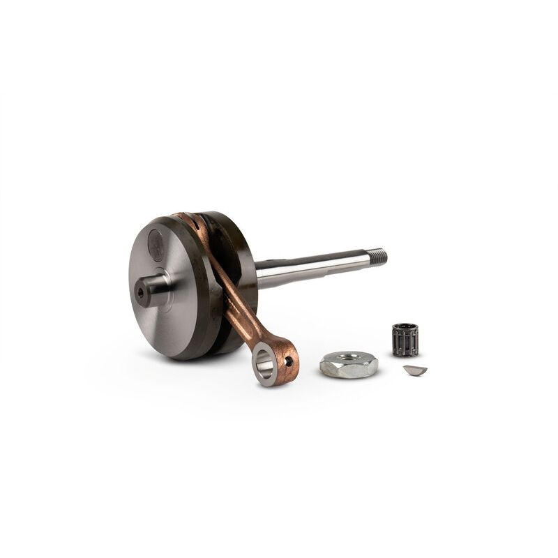 Cigüeñal MALOSSI RHQ bulón ø10 mm - carrera 43 mm - motoscamaralweb.com