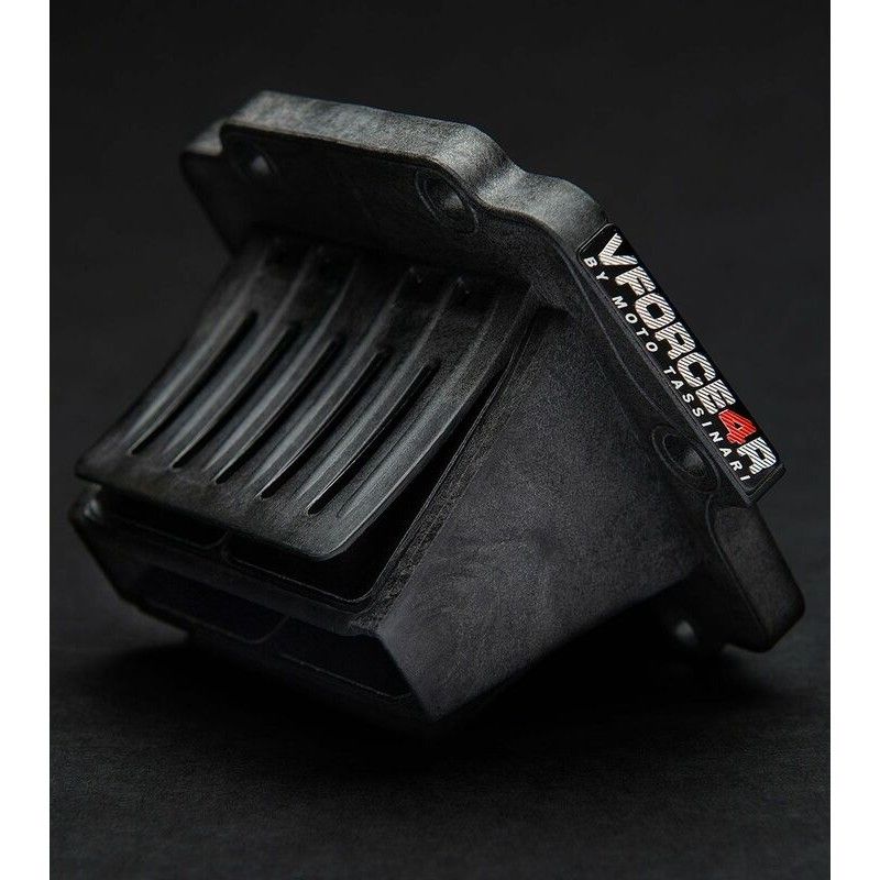 Caja de láminas V-Force 4R. Kawasaki KX125. KDX 200/220 - motoscamaralweb.com