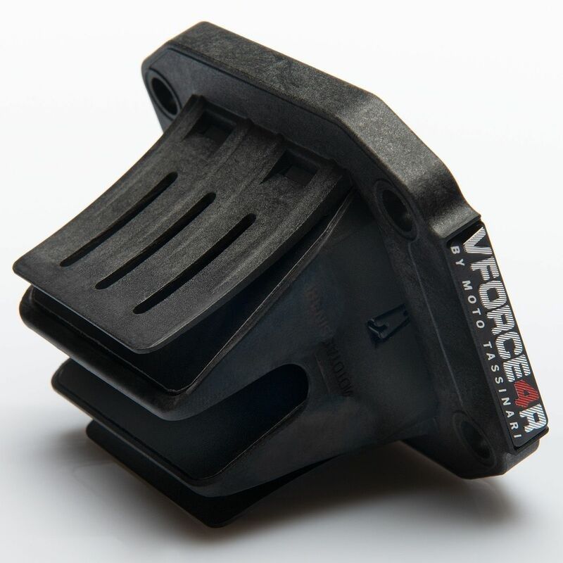 Caja de láminas V-Force 4R. Honda CR80/CR85 80-07 - motoscamaralweb.com