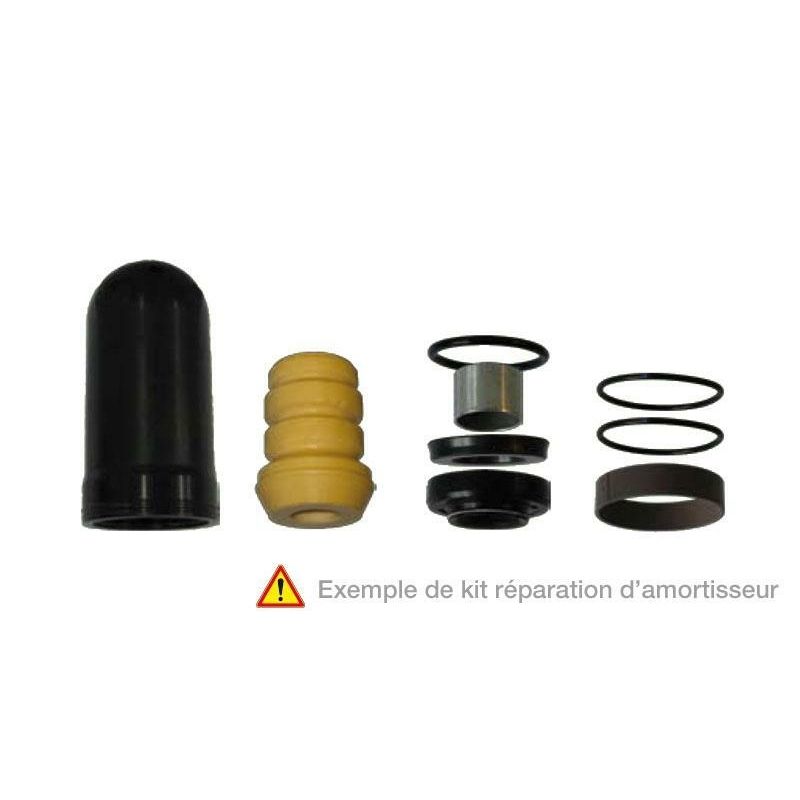 Recambio - Kit de reparación amortiguador KYB para HONDA CR125 95-00. CR250 95-96. KX125 / 250 95-98. YZ125 / 250 95-99. YZF400 