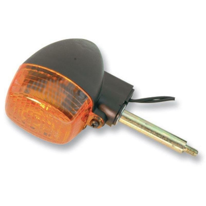 Intermitente trasero ambos lados V PARTS tipo OEM - motoscamaralweb.com