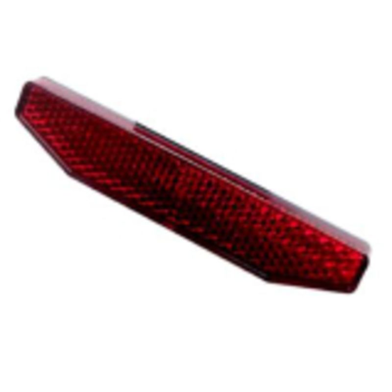 Catadióptrico V Parts Universal 98x19mm - motoscamaralweb.com