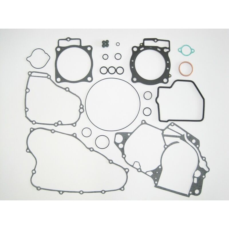 Kit completo de juntas TECNIUM - motoscamaralweb.com