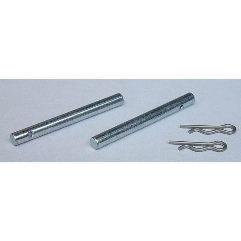 Kit pasadores de pinza de freno TOURMAX - GSX600F 88-97 GSX-R1100 86-88 PPS-908 - motoscamaralweb.com