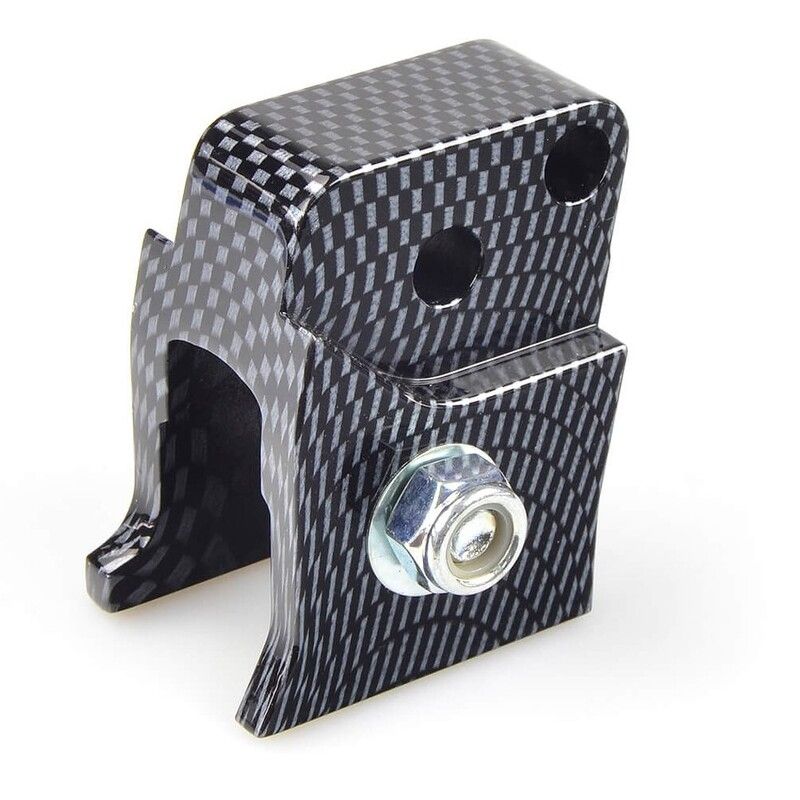 Prolongador amortiguador Peugeot Ludix Carbono V PARTS - motoscamaralweb.com