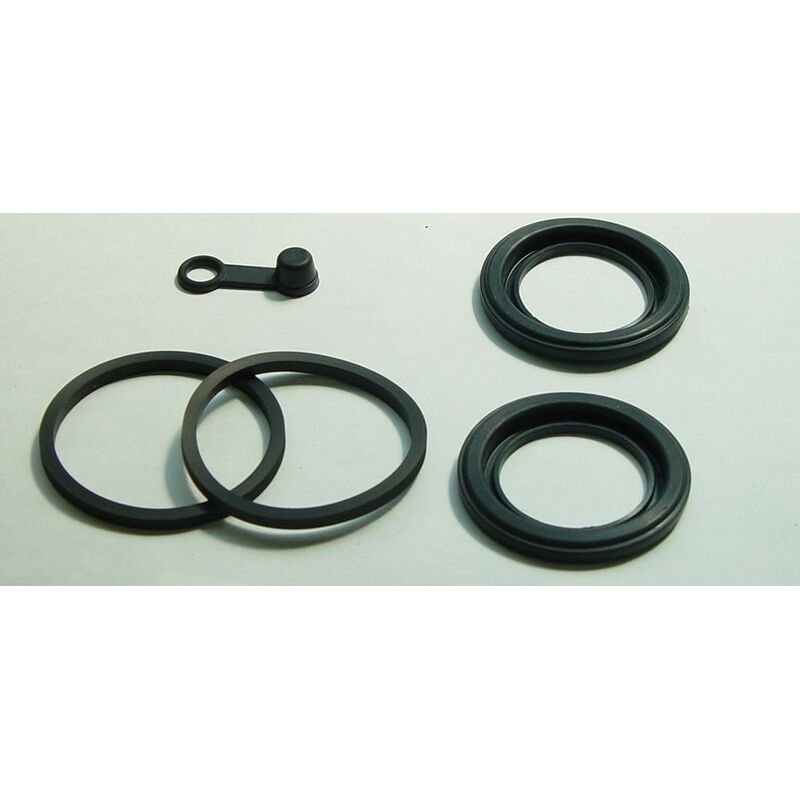 Kit reparación pinza de freno TOURMAX - KZ650 79-80 KZ1000 77-81 BCR-402R - motoscamaralweb.com
