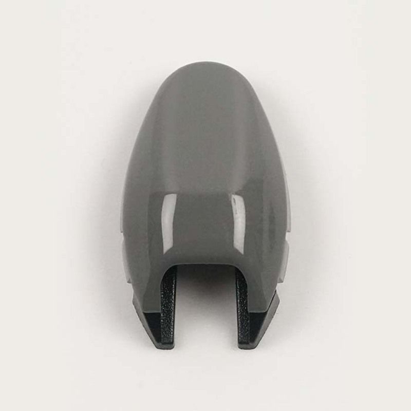 Ventilación superior ARAI (Sistema XGF). Gris - motoscamaralweb.com