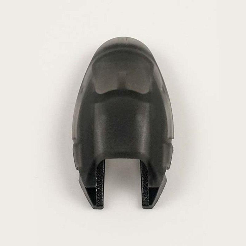 Ventilación superior ARAI (Sistema XGF). Ahumado Mate - motoscamaralweb.com