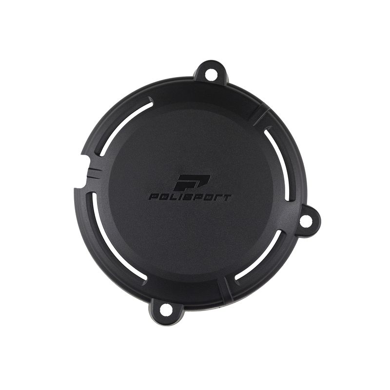 Protector tapa de embrague POLISPORT - motoscamaralweb.com