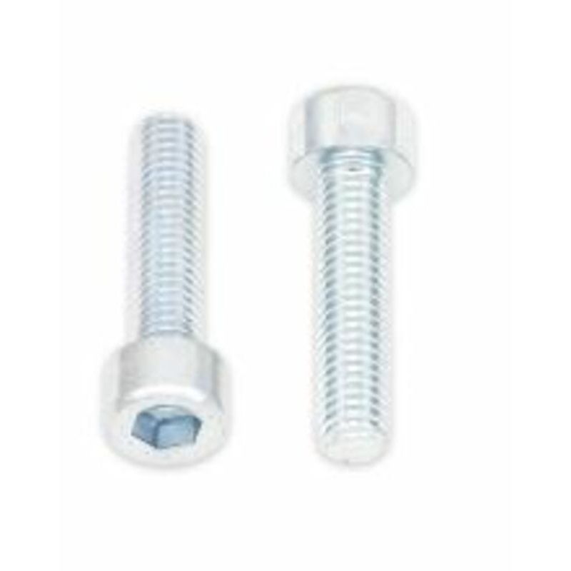 Tornillos BTR BOLT M6 x 1 x 25mm - motoscamaralweb.com