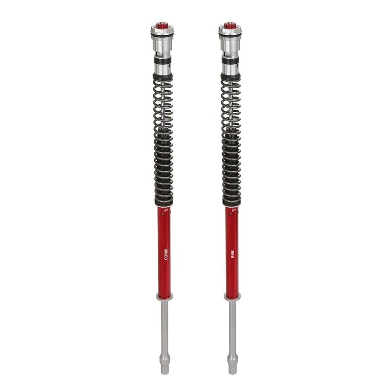 Cartuchos de horquilla YSS - motoscamaralweb.com