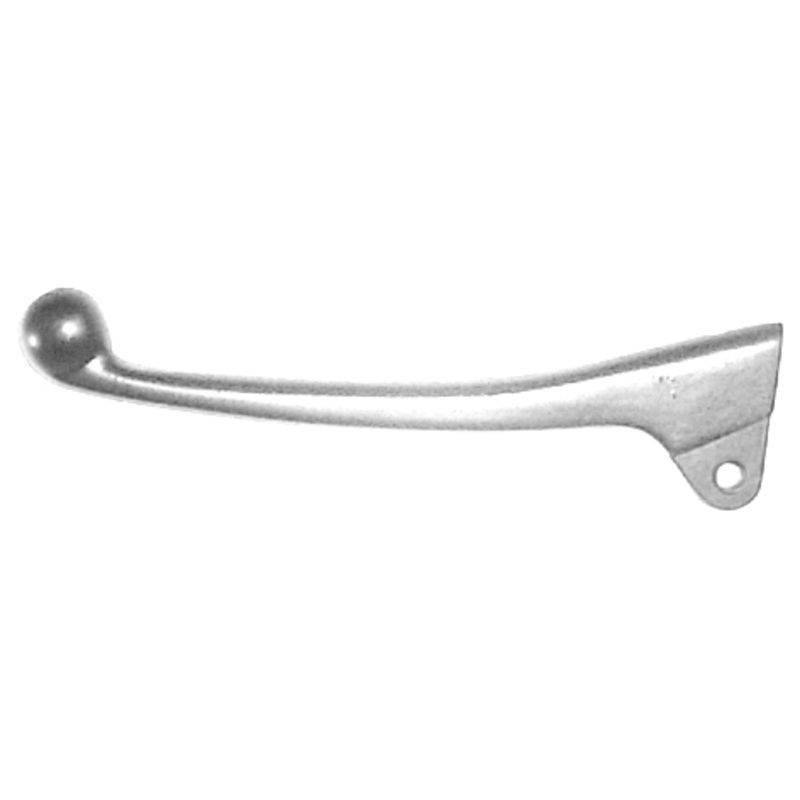 Maneta izquierda V PARTS - Pulida - motoscamaralweb.com