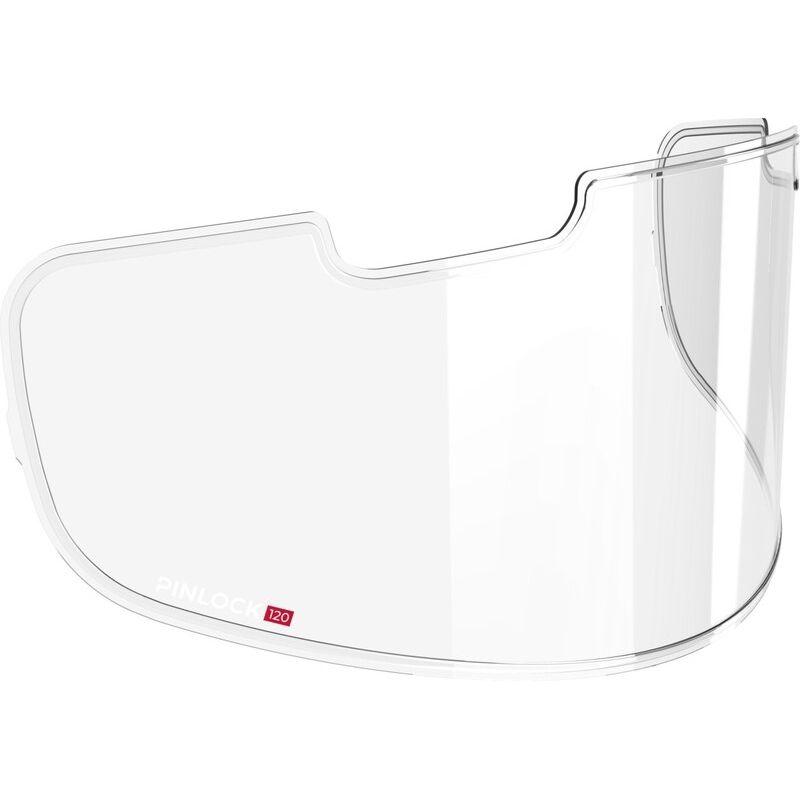 Pinlock transparente PINLOCK 120XLT para pantalla Arai SAI Maxivision-