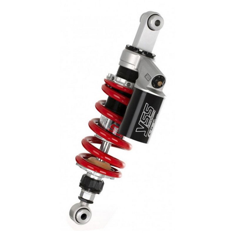 Amortiguador trasero YSS Gas botella - motoscamaralweb.com