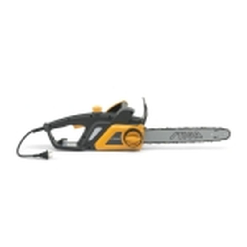 STIGA Motosierra eléctrica CS 122c (16") - motoscamaralweb.com