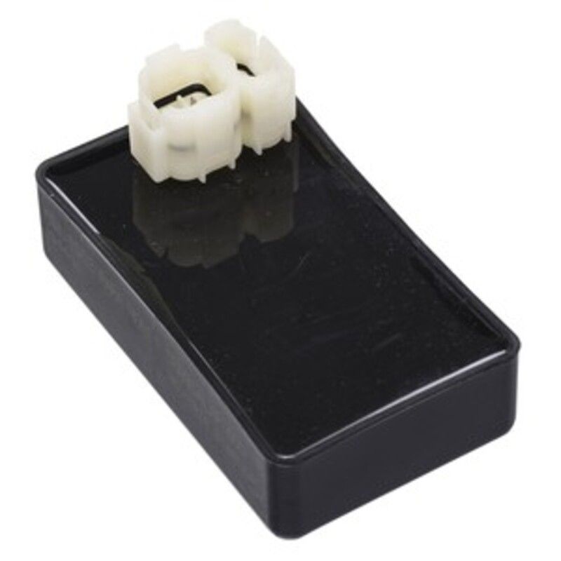 CDI TECNIUM - Honda XLV600 Transalp - motoscamaralweb.com