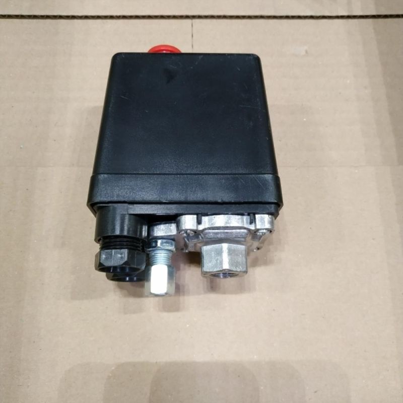 PRESOSTATO COMPRESOR GOODYEAR(SALIDA DOBLE)- motoscamaralweb.com