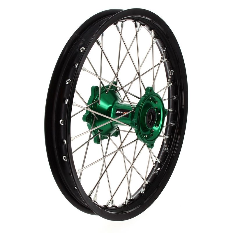 Rueda trasera completa RFX Race MX 19x1.85 - motoscamaralweb.com