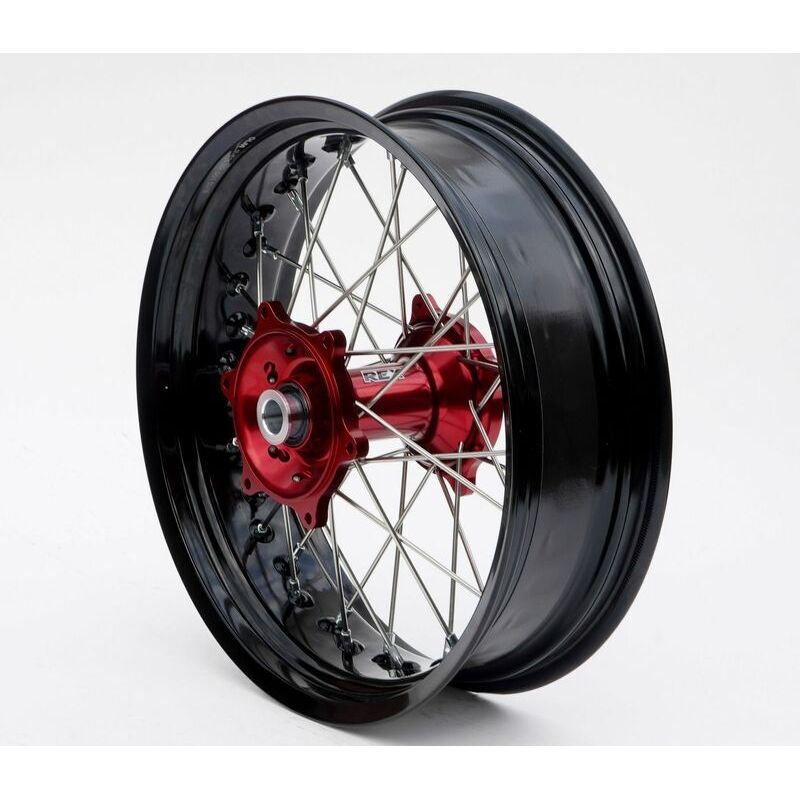 Rueda trasera completa RFX Race SM 17x4.50 - motoscamaralweb.com