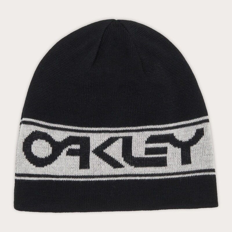 Gorro OAKLEY TNP Reversible - negro - motoscamaralweb.com