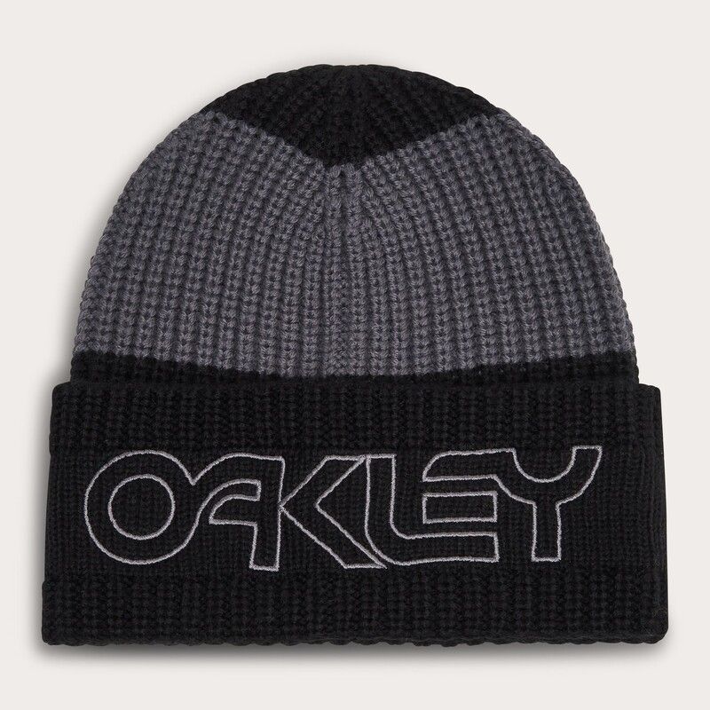 Gorro OAKLEY TNP Deep Cuff - negro - motoscamaralweb.com