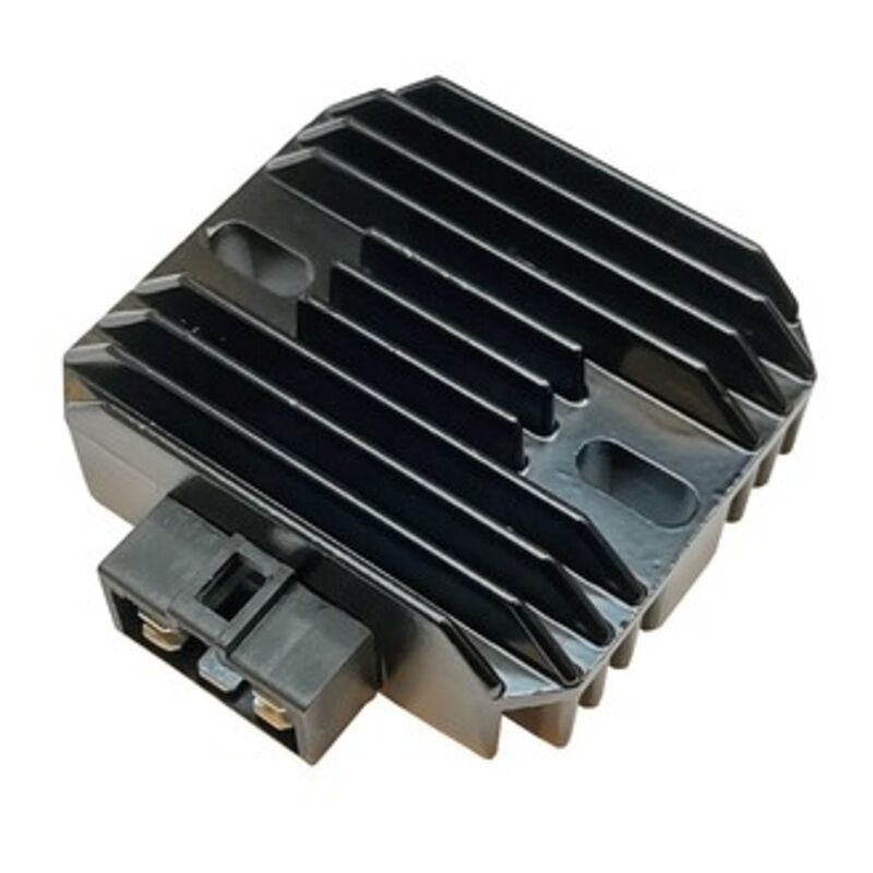 Regulador TECNIUM by DZE - motoscamaralweb.com