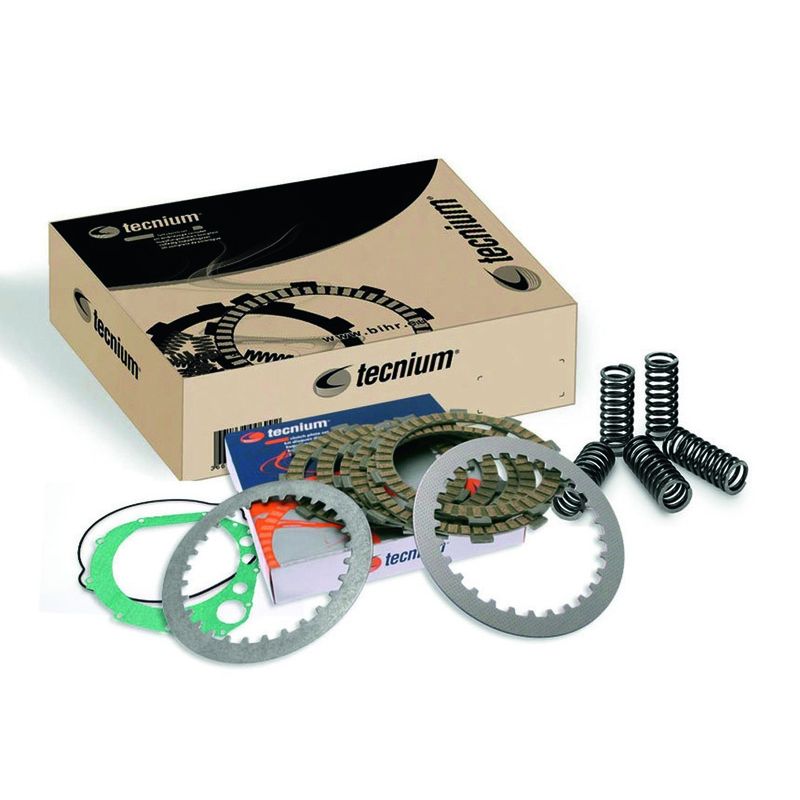 Kit de embrague TECNIUM - motoscamaralweb.com