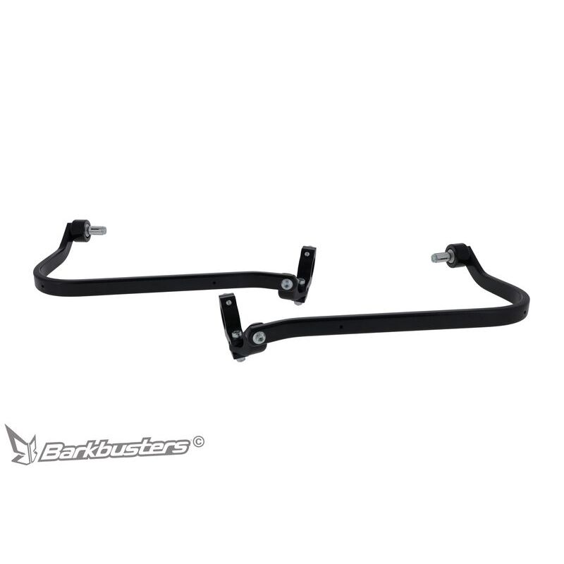 Kit de montaje paramanos BARKBUSTERS montaje de 2 puntos - motoscamaralweb.com