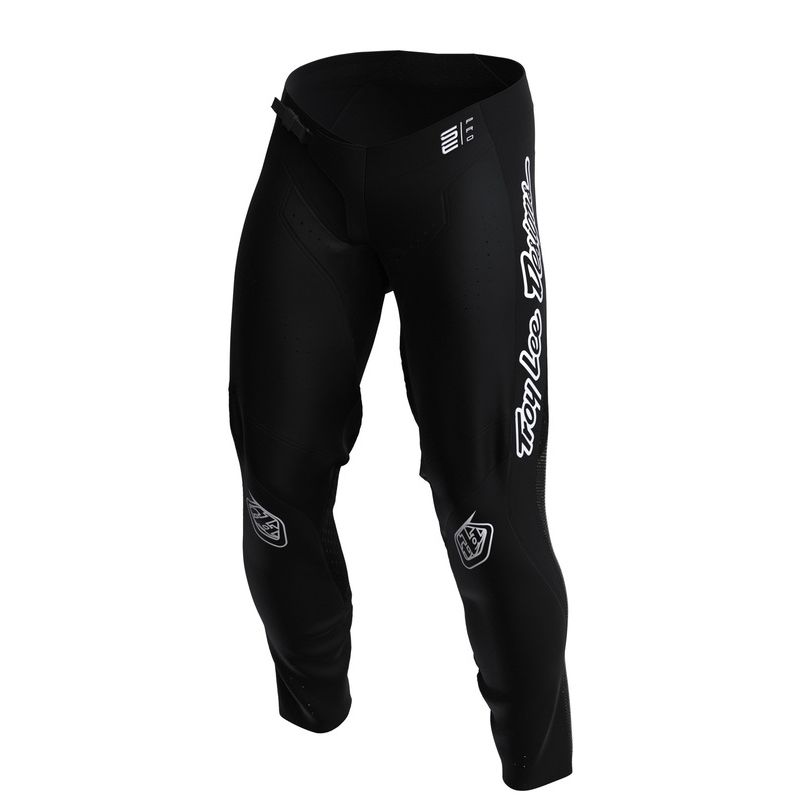 Pantalón TROY LEE DESIGNS SE Pro Solo - Midnight - motoscamaralweb.com